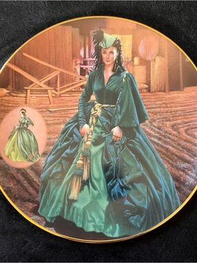 Collectible Decorative